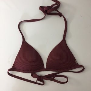 Victoria’s Secret PINK Push-up bikini top